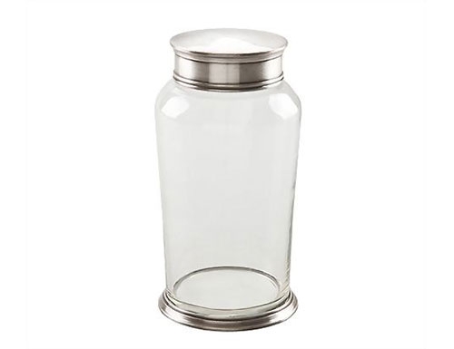 高硼硅玻璃储物罐