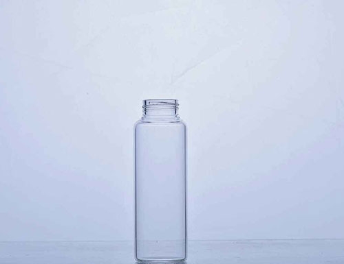 高硼硅奶瓶